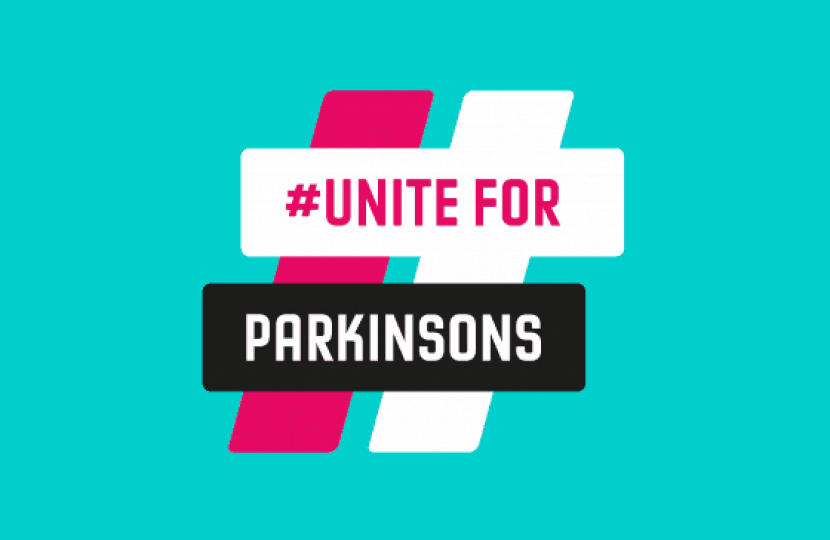 World Parkinson's Day 2020